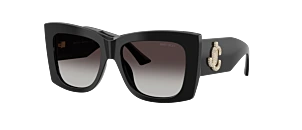 Lunettes de soleil Jimmy Choo - JC5036B - Noir B