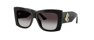 Lunettes de soleil Jimmy Choo - JC5036B - Noir B