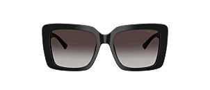 Lunettes de soleil Jimmy Choo - JC5042 - Noir B