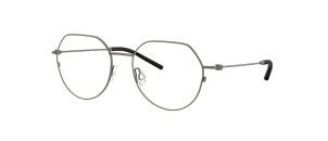 Lunettes de vue Moncler - ME1002 - Gris A