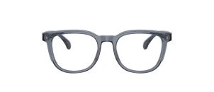 Lunettes de vue Moncler - ME2002 - Bleu A