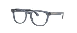 Lunettes de vue Moncler - ME2002 - Bleu A