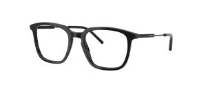Lunettes de vue Moncler - ME2012 - Noir A