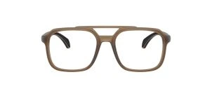 Lunettes de vue Moncler - ME3002 - Marron A