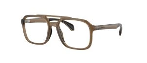 Lunettes de vue Moncler - ME3002 - Marron A