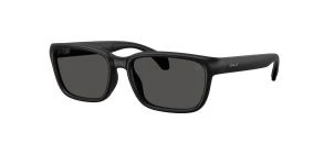 Lunettes de soleil Moncler - ME8002 - Noir B