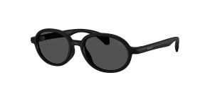 Lunettes de soleil Moncler - ME8006 - Noir B