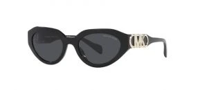 Lunettes de soleil Michael Kors - MK2192 - Noir B