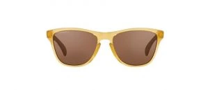 Lunettes de vue Oakley - OJ9006 - Doré B