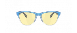 Lunettes de soleil Oakley - OJ9006 - Bleu B