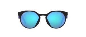 Lunettes de soleil Oakley - OO9242 HSTN - Noir B