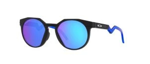Lunettes de soleil Oakley - OO9242 HSTN - Noir B
