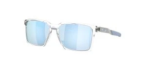 Lunettes de soleil Oakley - OO9483 - Blanc B