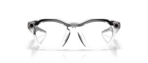 Lunettes de soleil Oakley - OW8002 - Cristal / Transparent B