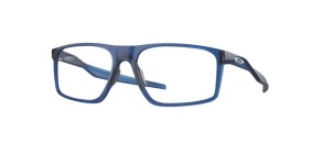 Lunettes de vue Oakley - OX8183 - Bleu A