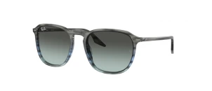 Lunettes de soleil Ray-Ban -  RB2203 - Gris B