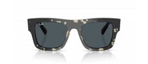 Lunettes de soleil Ray-Ban - RB2217M - Ecaille B