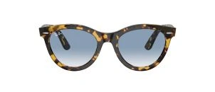 Lunettes de soleil Ray-Ban - RB2241 - Ecaille B