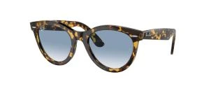 Lunettes de soleil Ray-Ban - RB2241 - Ecaille B