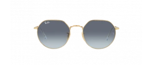 Lunettes de soleil Ray-Ban - RB3565 - Doré B