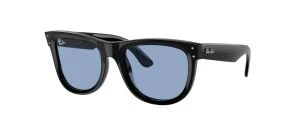 Lunettes de soleil Ray-Ban - RBR0502S - Noir B