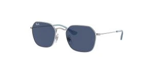 Lunettes de soleil Ray-Ban - RJ9594S - Gris B
