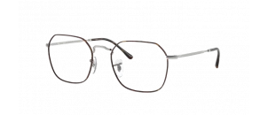 Lunettes de soleil Ray-Ban - RX3694V - Ecaille A