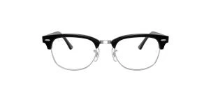 Lunettes de soleil Ray-Ban - RX5154 - Noir