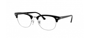 Lunettes de soleil Ray-Ban - RX5154 - Noir