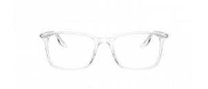 Lunettes de soleil Ray-Ban - RX5421 - Cristal / Transparent A