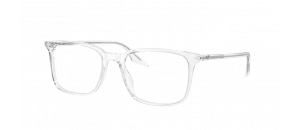 Lunettes de soleil Ray-Ban - RX5421 - Cristal / Transparent A