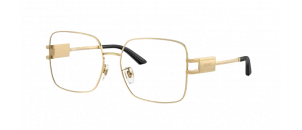 Lunettes de vue Versace - VE1303D - Doré A