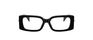 Lunettes de vue Versace - VE3362U - Noir A