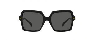 Lunettes de soleil Versace - VE4441 - Noir B