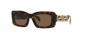 Lunettes de soleil Versace - VE4444U - Ecaille B