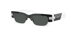 Lunettes de soleil Versace -  VE4465 - Noir B