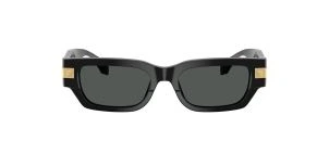 Lunettes de soleil Versace -  VE4465 - Noir B