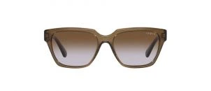 Lunettes de soleil Vogue Eyewear - VO5512S - Brun B