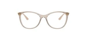 Lunettes de vue Vogue Eyewear - VO5562 - Brun A