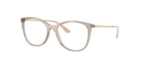 Lunettes de vue Vogue Eyewear - VO5562 - Brun A