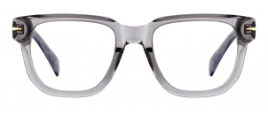 Lunettes de vue Eyewear by David Beckham - DB 7130 - Gris A
