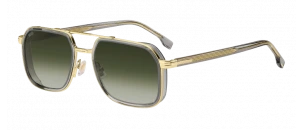 Lunettes de soleil Boss - BOSS 1724/S - Gris B