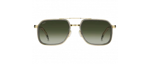 Lunettes de soleil Boss - BOSS 1724/S - Gris B