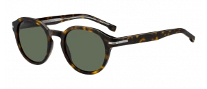 Lunettes de soleil Boss - BOSS 1721/S - Ecaille B
