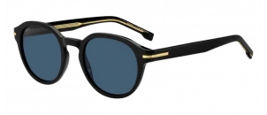 Lunettes de soleil Boss - BOSS 1721/S - Noir B