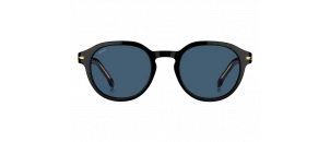 Lunettes de soleil Boss - BOSS 1721/S - Noir B