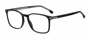 Lunettes de soleil Boss - BOSS 1727 - Noir A
