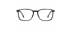 Lunettes de soleil Boss - BOSS 1727 - Noir A