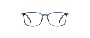 Lunettes de soleil Boss - BOSS 1727 - Bleu A