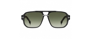 Lunettes de soleil Boss - BOSS 1718/S - Gris B